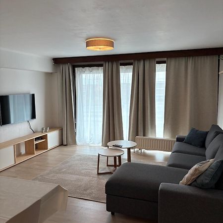 Gezinsappartement - La Plage - Wenduine Zeedijk エクステリア 写真