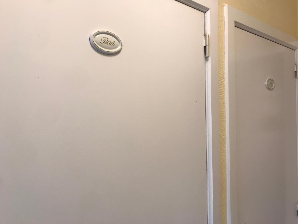 Gezinsappartement - La Plage - Wenduine Zeedijk エクステリア 写真