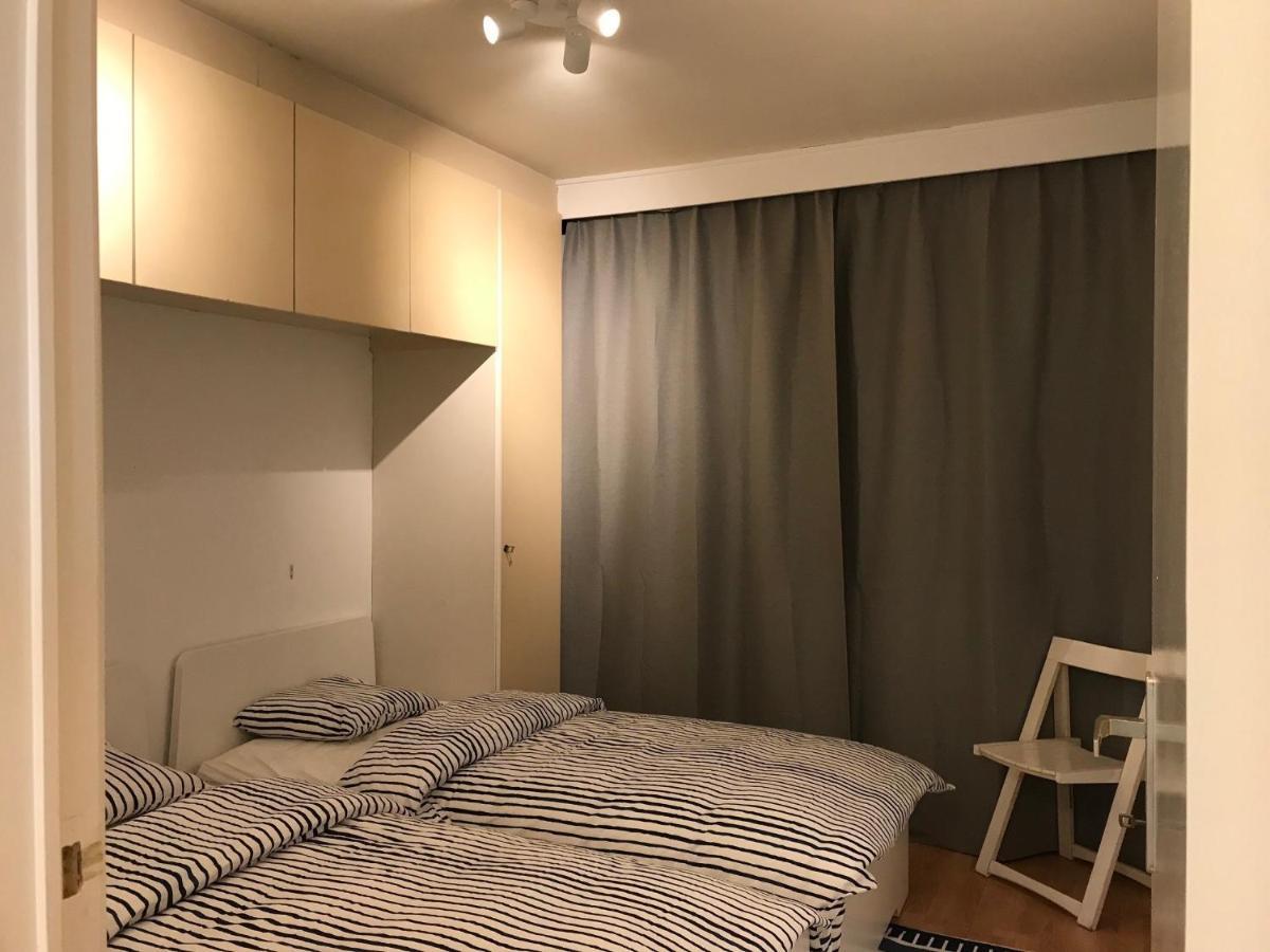 Gezinsappartement - La Plage - Wenduine Zeedijk エクステリア 写真