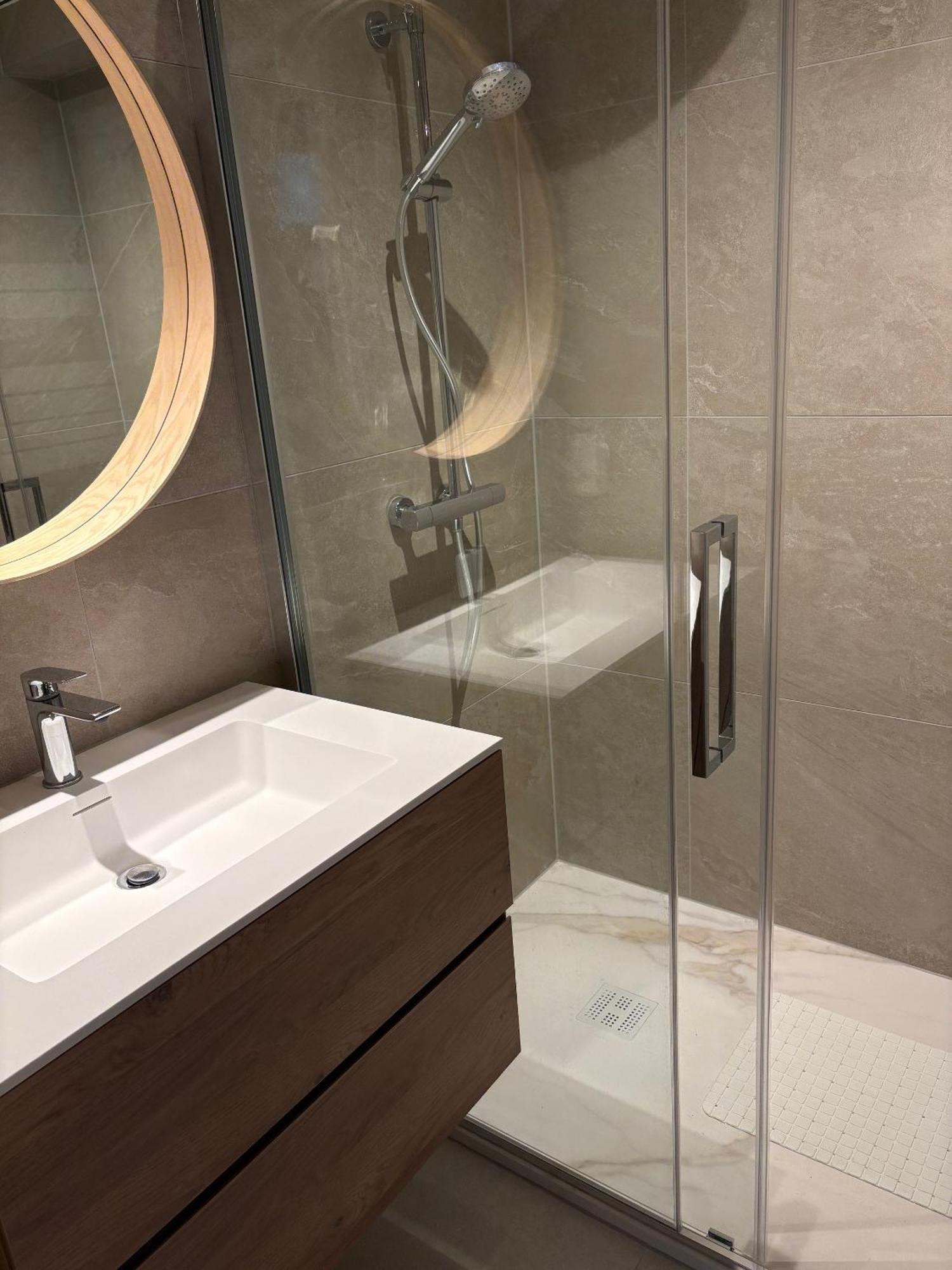 Gezinsappartement - La Plage - Wenduine Zeedijk エクステリア 写真